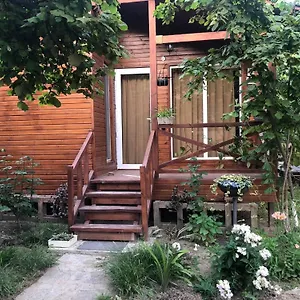 Georgian Hidden Gems Тбилиси