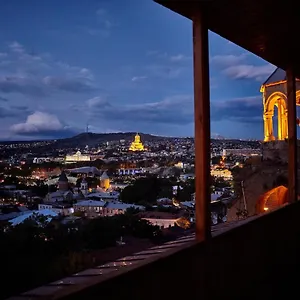 Bethlehem Terrace Тбилиси