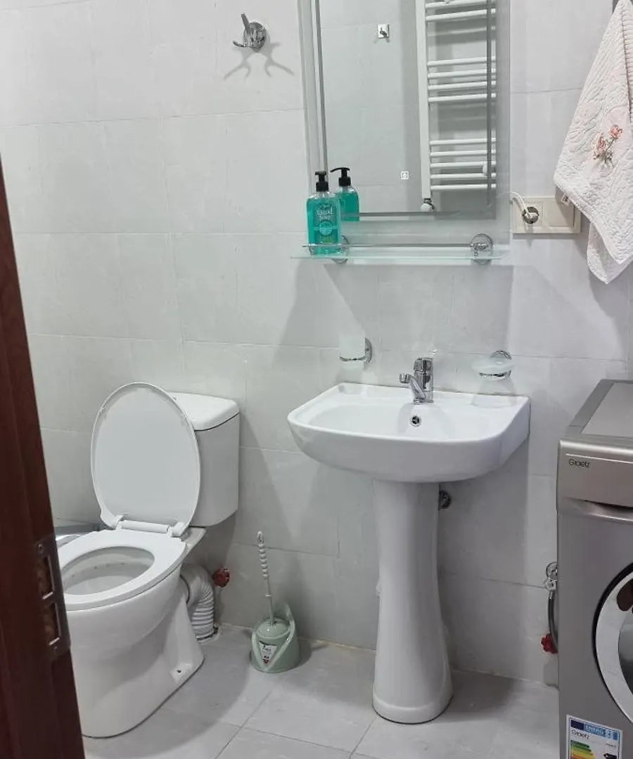 Destinyplace Tiflis 0*,  Gürcistan