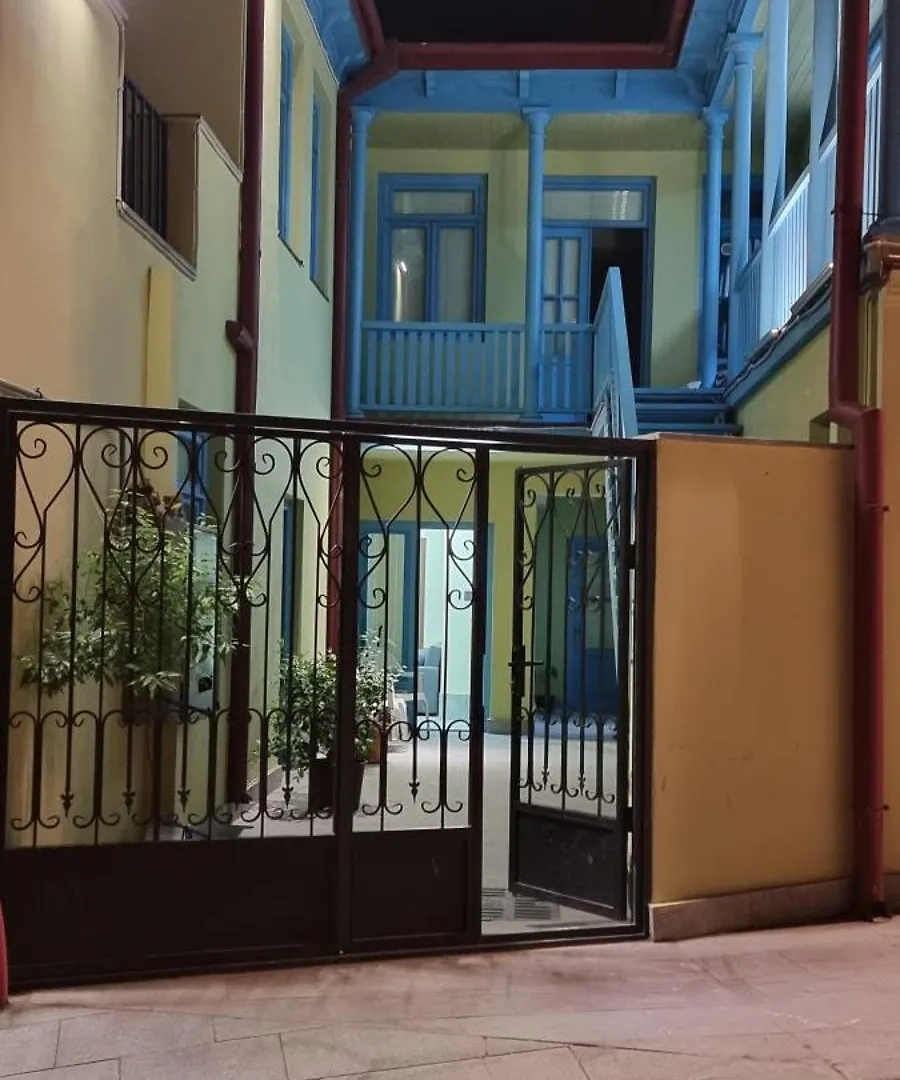Destinyplace Tiflis Tatil Evi