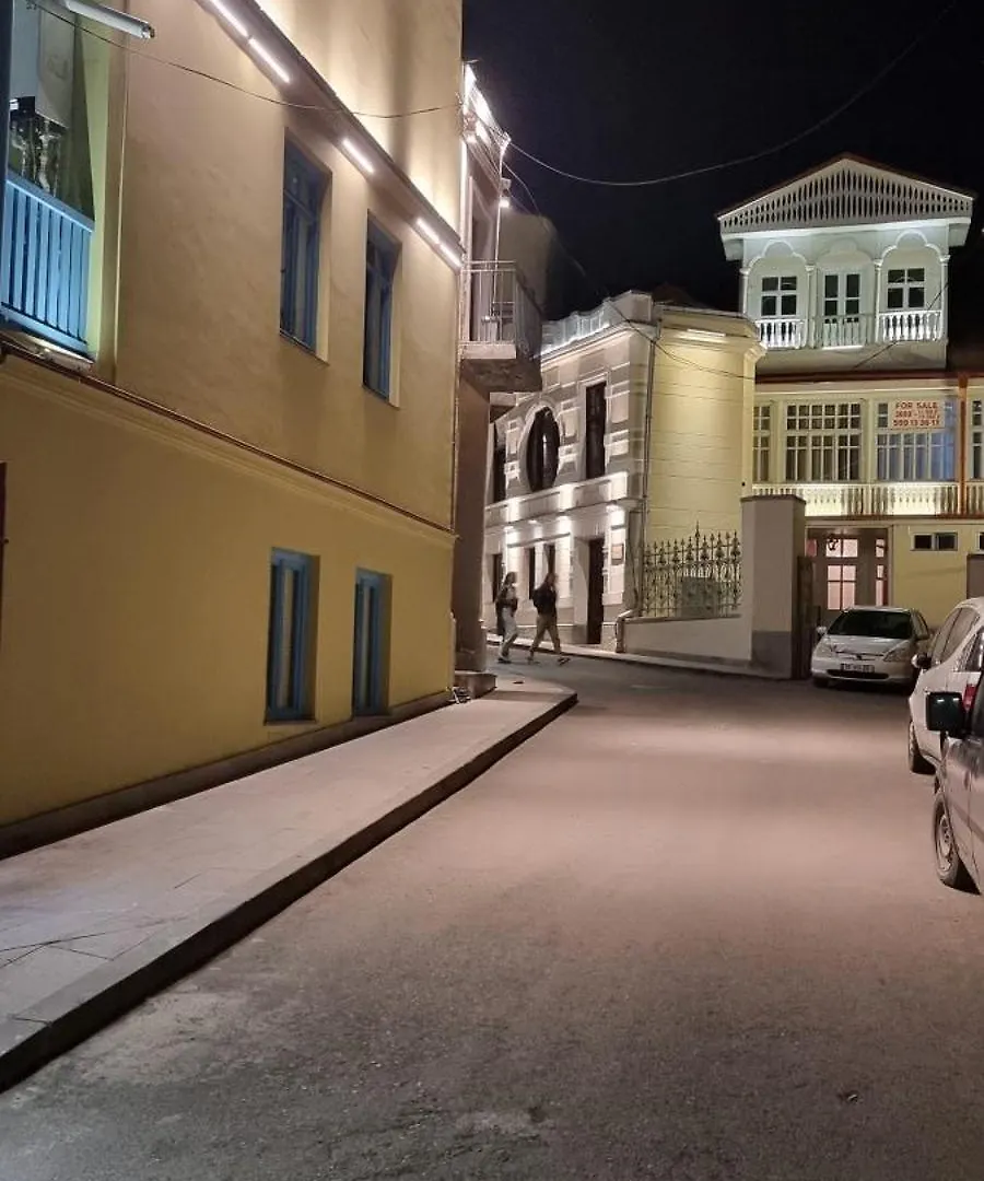 Destinyplace Tiflis
