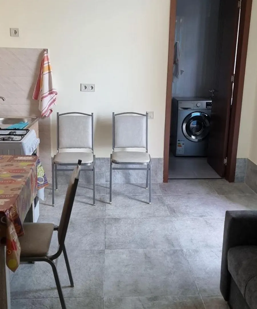 Destinyplace Tiflis Tatil Evi