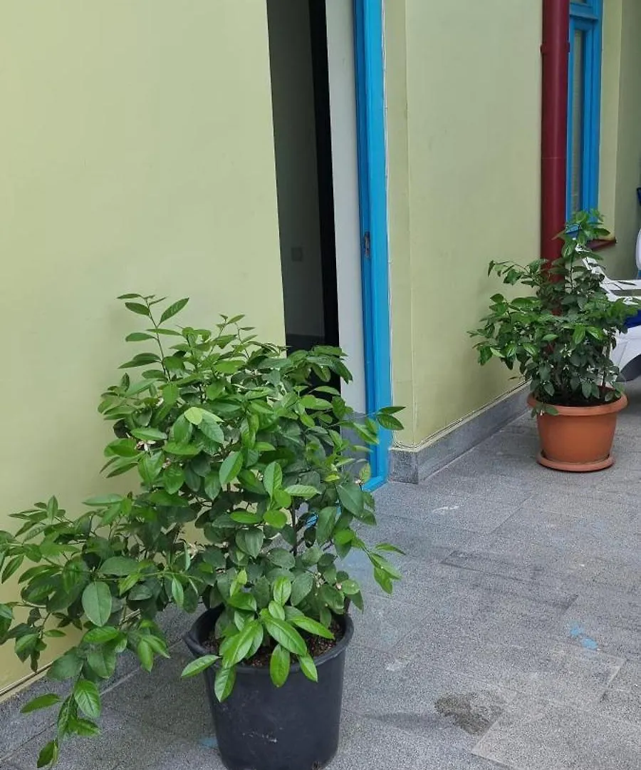 Tatil Evi Destinyplace Tiflis