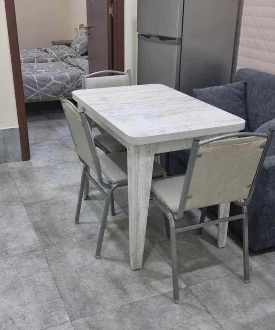 Tatil Evi Destinyplace Tiflis