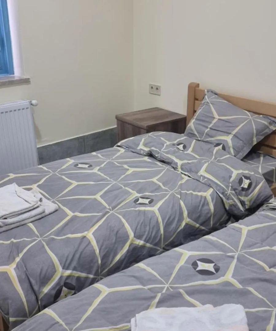 Destinyplace Tiflis 0*,